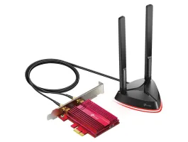 TP-Link Archer TX3000E AX3000 Wi-Fi 6 Bluetooth 5.0 PCIe Adapter