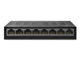 TP-Link LS1008G 8-Port 10/100/1000Mbps Desktop Switch