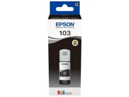 Epson EcoTank 103 fekete tintatartály (C13T00S14A)