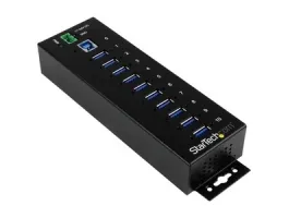 StarTech 10 portos USB3.0 HUB