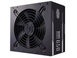 Cooler Master MWE Bronze V2 650W tápegység