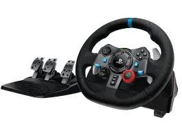 Logitech G29 Driving Force PlayStation/PC kormány (941-000112)