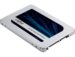 Crucial CT1000MX500SSD1 MX500 1TB Sata 2,5&quot; SSD