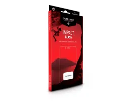 Samsung G770F Galaxy S10 Lite üveg képernyővédő fólia - MyScreen Protector Impact Glass - transparent