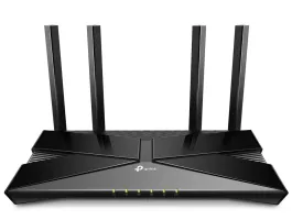 TP-Link Archer AX20 AX1800 Dual-Band Wi-Fi 6 Router