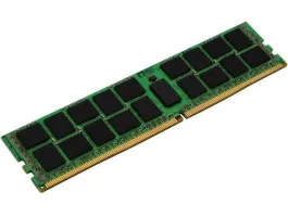 Kingston-HP/Compaq 8GB/2666MHz DDR4 Reg ECC (KTH-PL426S8/8G) szerver memória