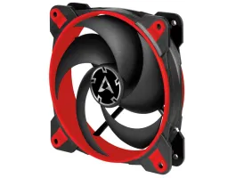 Arctic BioniX P120 Pressure-optimised PWM PST Red ventilátor