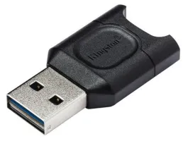 Kingston MobileLite Plus micro SD kártyaolvasó (MLPM)