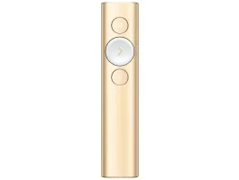 Logitech SPOTLIGHT Arany Presenter (910-004862)