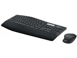 Logitech MK850 Performance Vezeték Nélküli Combo US billentyűzet + egér (920-008226)