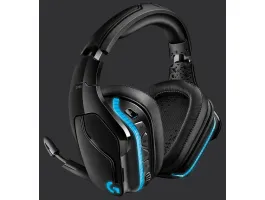 LOGITECH Headset X 2.0 - G935 Wireless DTS RGB Gaming mikrofonos (981-000744)