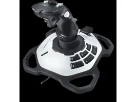 LOGITECH Játékvezérlo - EXTREME 3D PRO Joystick PC-re (942-000031)