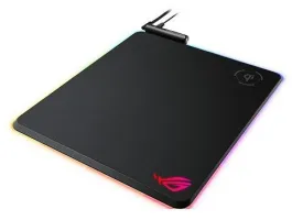 Asus ROG Balteus Qi RGB gamer egérpad