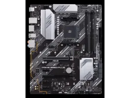 Asus PRIME B550-PLUS Socket AM4 alaplap