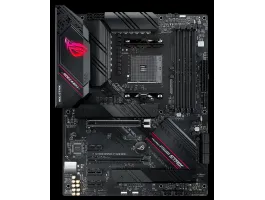 Asus ROG STRIX B550-F GAMING Socket AM4 alaplap