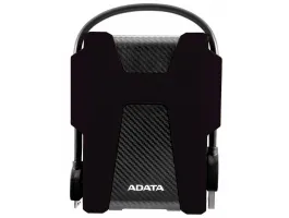 ADATA AHD680 2,5&quot; 1TB USB3.2 ütésálló fekete külső merevlemez (AHD680-1TU31-CBK)
