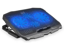 White Shark CP-25 Ice Warior Cooling Pad notebook hűtőpad (CP-25)