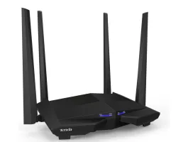 TENDA AC10 Tenda AC10 Dual-band 2,4GHz/5GHz AC1200 Gigabit WAN/LAN router