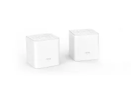 TENDA MW3 2 pack Tenda Nova MW3 Mesh router (2-pack)