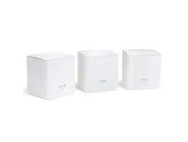 TENDA MW5 (3-pack) Tenda Nova MW5 AC1200 Mesh router 3-pack (Mesh5 2 X Mesh5s)