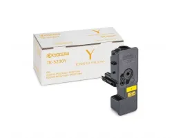 Kyocera TK-5230Y Yellow toner