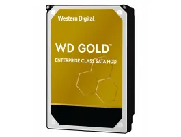 Western Digital 10TB 7200rpm SATA3 256MB Gold WD102KRYZ merevlemez