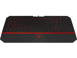 Redragon Karura Wired gaming fekete HU billentyűzet