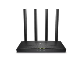 TP-Link Archer C6U AC1200 Wireless MU-MIMO Gigabit Router