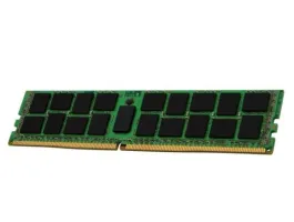 Kingston 16GB/2666MHz DDR4 1Rx8 ECC Micron E IDT (KSM26RS8/16MEI) szerver memória