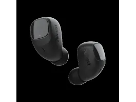 Trust Nika Compact Bluetooth Wireless Earphones Black (23555)