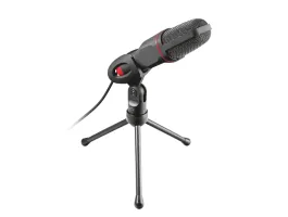 Trust GXT 212 Mico USB Microphone Black (23791)