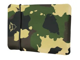 Trust GXT 1242C Lido 15,6 Laptop Sleeve Jungle Camo (23243)