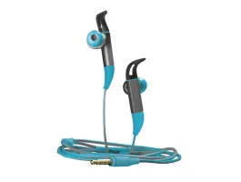 Trust Urban Fit Sports Headset Blue (20321)