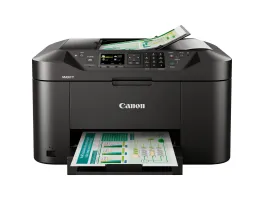 Canon Maxify MB2150 fekete tintasugaras multifunkciós irodai nyomtató (0959C009AA)