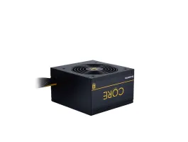 Chieftec 500W 80+ Gold Core Series Box tápegység (BBS-500S)