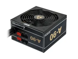 Chieftec 650W A-90 Series GDP-650C tápegység (GDP-650C)