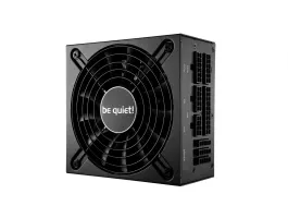 Be quiet 500W SFX L Power tápegység (BN238)