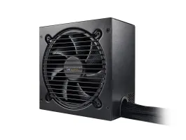 Be quiet 400W Pure Power 11 80+ Bronze tápegység (BN292)