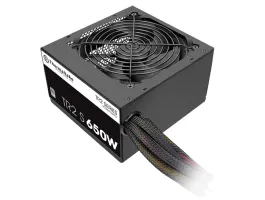 Thermaltake TR2 S 650W 80 Plus tápegység (PS-TRS-0650NPCWEU-2)