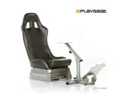 Playseat Evolution Simulator Cockpit Chair Alcantara gamer szék (REM.00008)