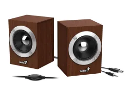 Genius SP-HF 280 Wood