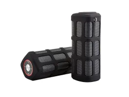 Quazar Loudbox Bluetooth Speaker Black