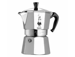 Bialetti Moka Express 3 személyes kotyogós kávéfőző