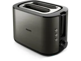 Philips Viva Collection HD2650/90 kenyérpirító