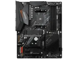 Gigabyte B550 AORUS ELITE V2 (Socket AM4) alaplap