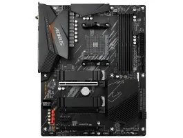 Gigabyte B550 AORUS ELITE AX V2 (Socket AM4) alaplap