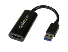 Startech USB3.0 to HDMI Adapter (USB32HDES)