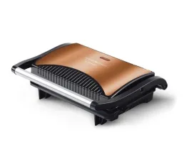 Kalorik SWP1050CO Copper Line pannini kontakt grillsütő