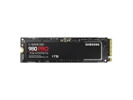 Samsung 1TB NVMe 1.3c M.2 2280 980 PRO SSD (MZ-V8P1T0BW)