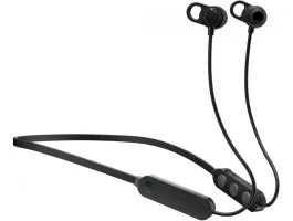 Skullcandy S2JPW-M003 JIB+ Bluetooth nyakpántos fekete fülhallgató headset